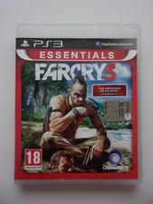 Far Cry 3 PS3