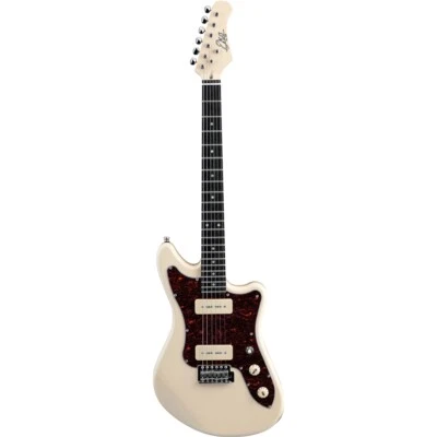 Eko chitarra elettrica Camaro VR 2-90 Cream 4/4