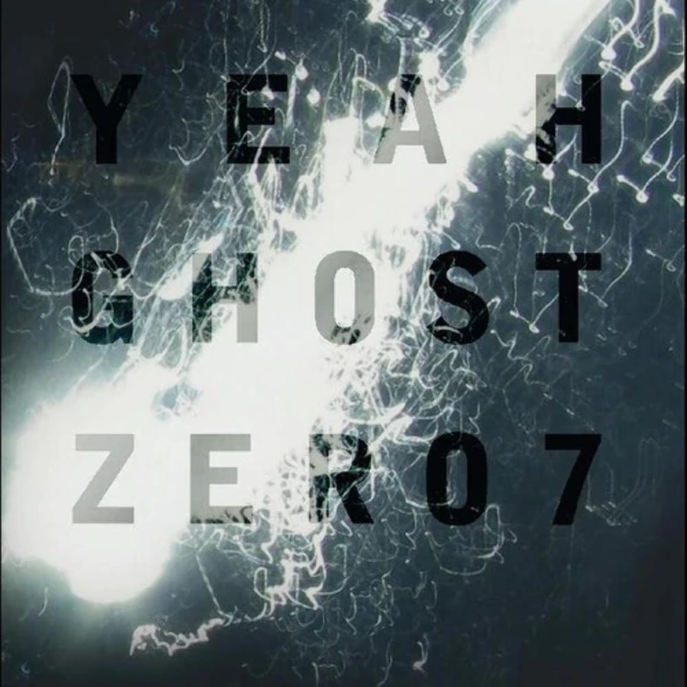 Zero 7 - Yeah Ghost (Бонусное издание) - НОВЫЙ запечатанный виниловый альбом