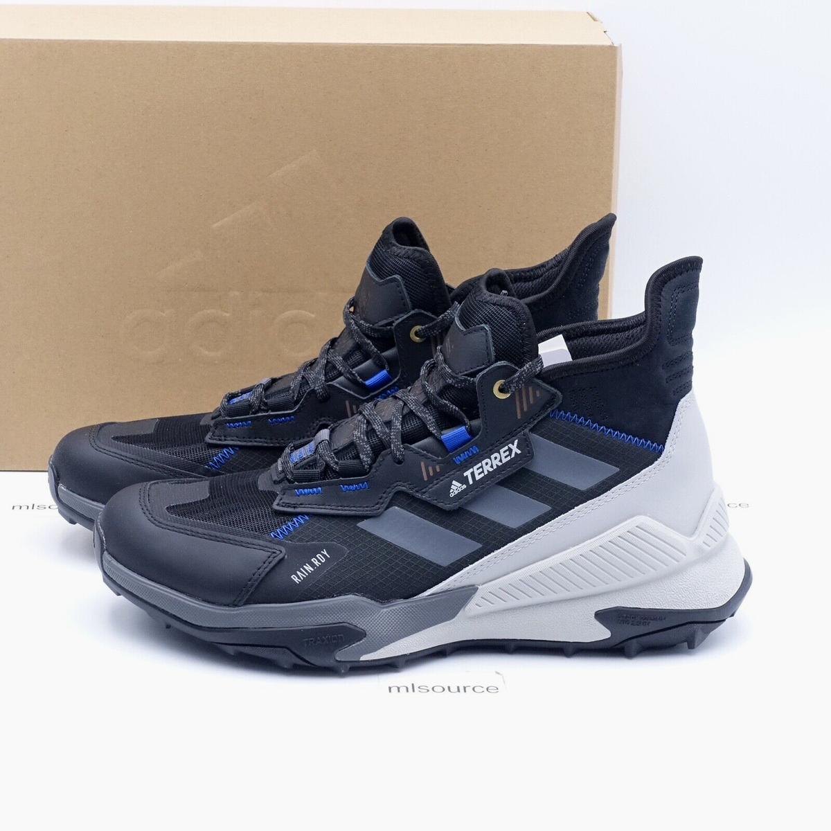 Size 9 Men's / 10 Women's adidas Terrex Hyperblue Mid R.Rdy