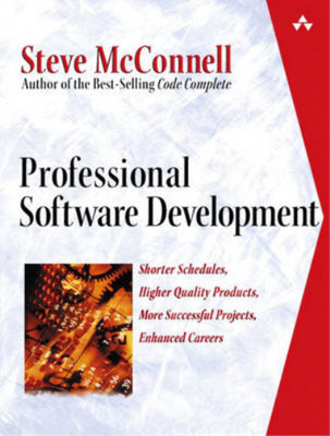 Professionelle Softwareentwicklung: Kürzere Zeitpläne, qualitativ hochwertigere Produkte, M