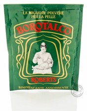 Borotalco Natural Talkum/Talkum Body Powder -...