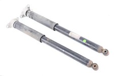 Ford Focus 3 DYB Stoßdämpfer hinten Hinterachse links und rechts BV61-18080-LAB
