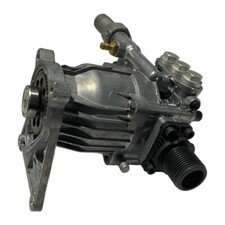 CORPO POMPA COMPLETA ALTA PRESSIONE IDROPULITRICE ELETTRICA COMPLETA HOBBY