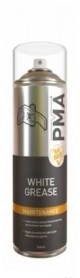 Profi Weißfett Aerosol 500ml Korrosionsschutz Mehrzweckspray WHGR