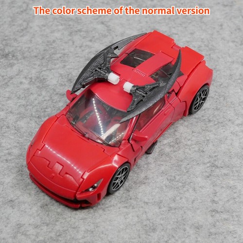 New Design Weapon Fill Parts Car Front Upgrade Kit For SS-71 Dino -Tim Studio - Picture 10 of 18