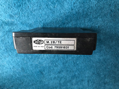 Diagnosemodul  Magneti Marelli Fiat Lancia Tester M2 B/TE Microplex / Digiplex