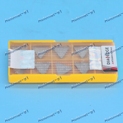new 10pc TPMN160304 NX2525 in box Carbide Inserts free ship