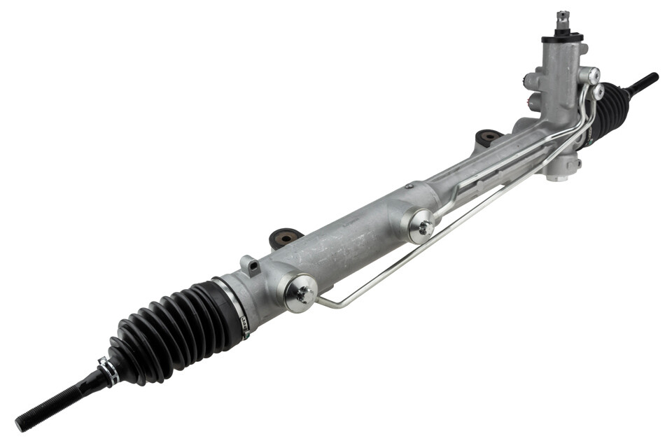 For Mercedes Classe M W163 Steering Rack 1634600725 A1634600725 | eBay