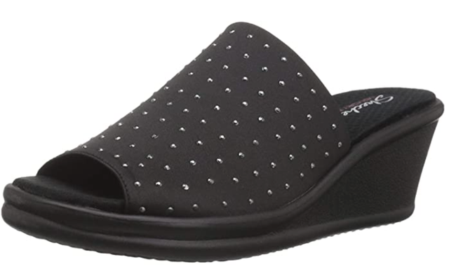 skechers cali women's rumblers