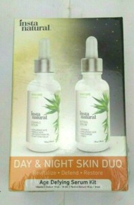 insta retinol serum