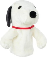 Uplark SNOOPY Golf 1W Driver Wood Headcover H-150 LITE PRO From Japan