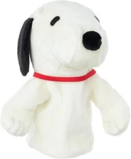 Uplark SNOOPY Golf 1W Driver Wood Headcover H-150 LITE PRO From Japan