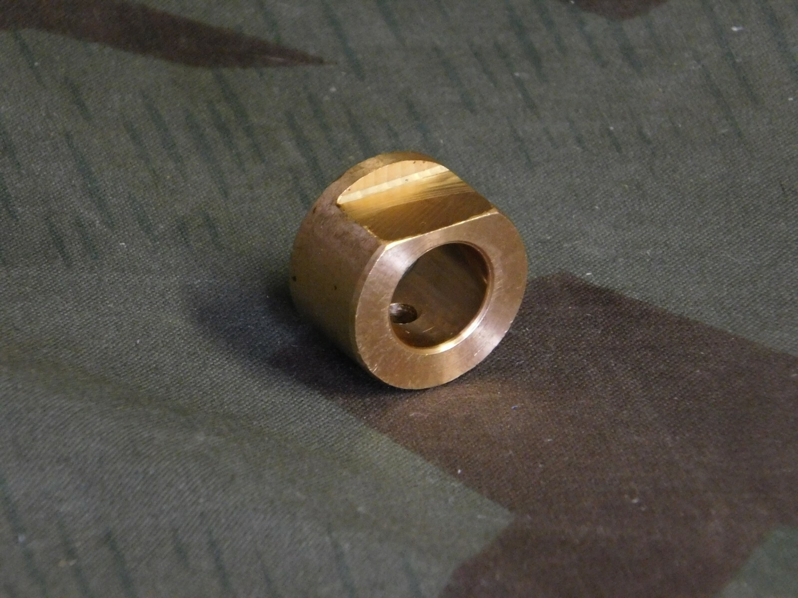 Panhead, Shovelhead, Pinion Shaft Bushing. 54 72 USA Made eBay