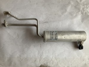 Nissan Qashqai / gebr. Klimatrockner Klimaanlage 92133JD50B #224
