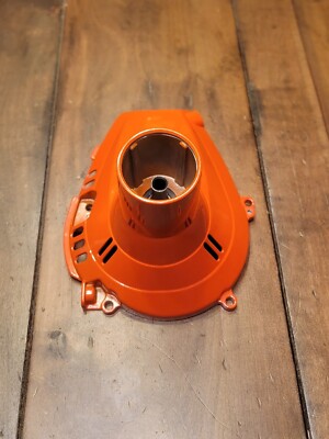 ECHO Fan Clutch Housing SRM-230 PAS-230 GT-230 PE-230 P021016410 Genuine OEM