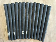 PXG Lamkin Z5 High Performance Grip Black Midsize/Standard Full set of 13 New