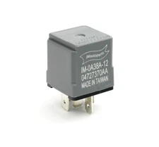 NEW Dodge Starter Relay - 04727370AA Ships FREE from the US. Buy with confidence