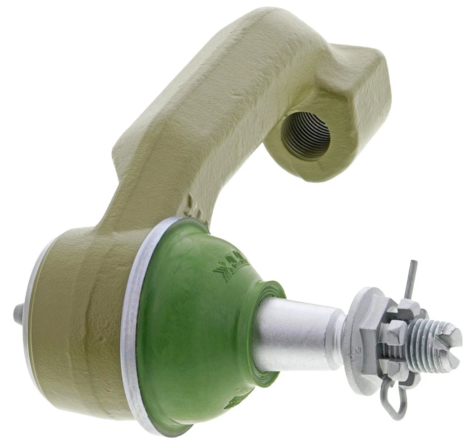 Extremo de barra de dirección exterior delantero izquierdo Lincoln Navigator 2007-2022 2008 2009 Foto 4 de 4