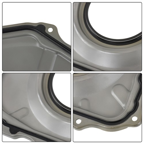 AJ126 Engine Full Gasket Set+ Piston W/Rings For 14-20 Jaguar Land Rover 3.0L - Picture 9 of 12