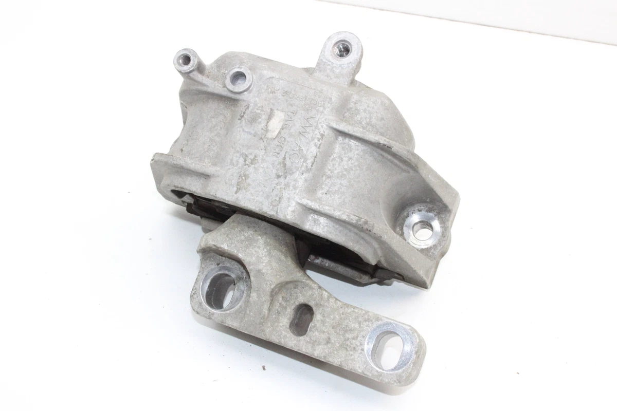 VW SCIROCCO 137, 138 2.0 TSI Engine mount rear 1K0199269 Petrol 