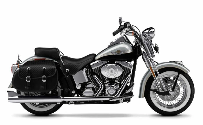 COMPLETE KIT 2003 HERITAGE SPRINGER HARLEY DAVIDSON ANNIV TANKS