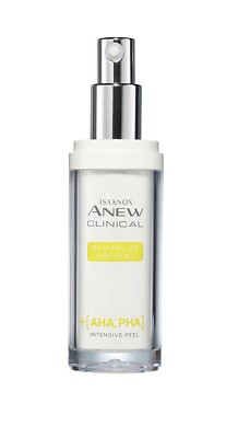 Isa Knox Anew Clinical Revitalize & Reveal Intensive Peel