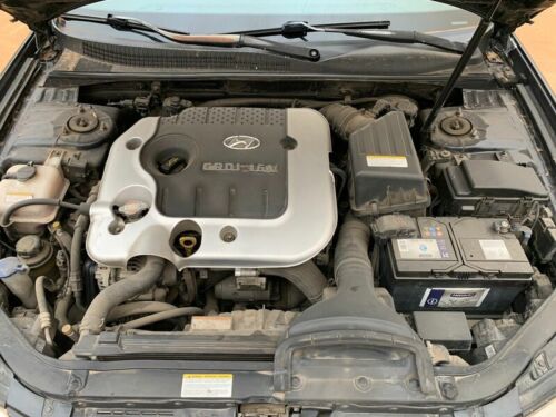 253853K400 módulo electronico para HYUNDAI SONATA V 2.0 CRDI 2006 202550 - Imagen 6 de 13