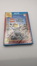 LEGO City: Undercover - Selects | Wii U New