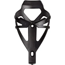 Garmin T6154.19 Tacx Cylindrical Shape Deva Water Bottle Cages - Matte Black