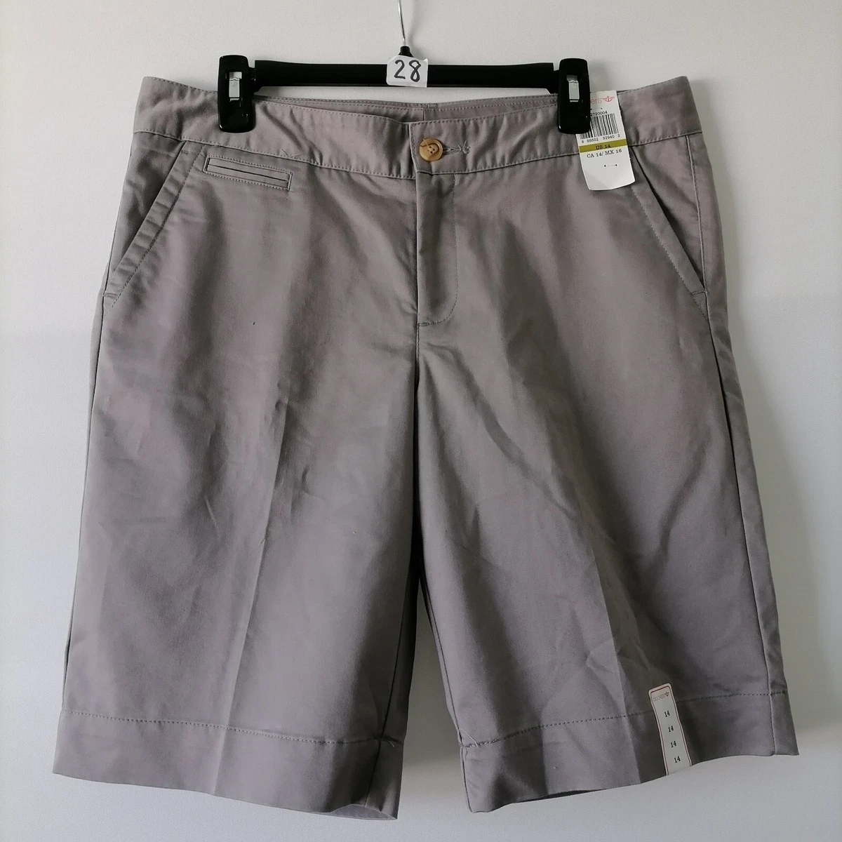 Dockers golf best sale shorts