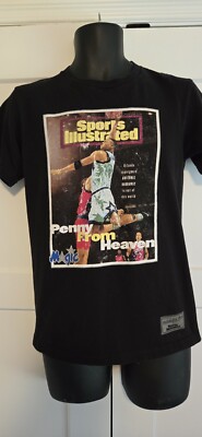 Mitchell Ness Penny Hardaway Shirt