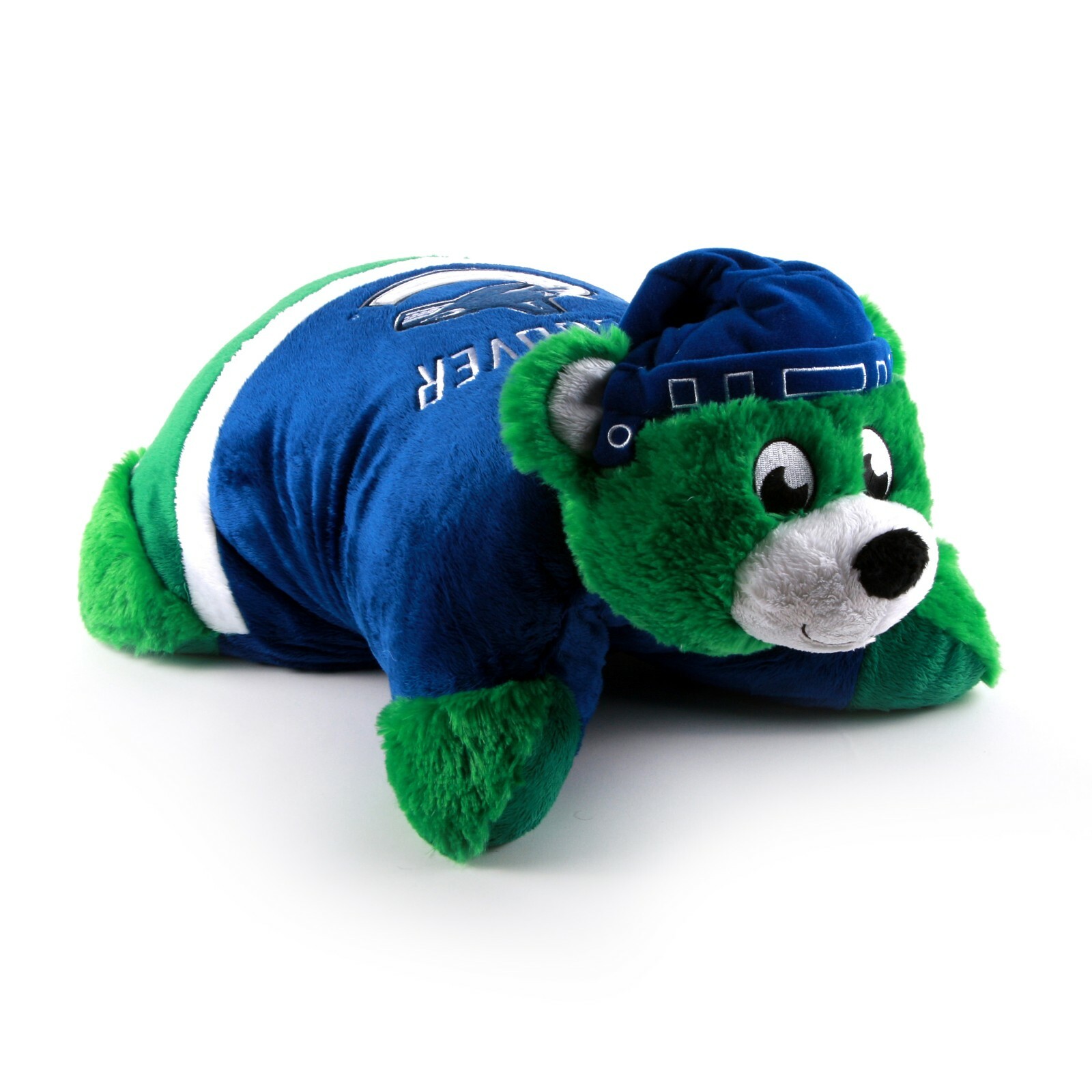 NHL Pillow PetsHockey Plush Pillow Pets eBay