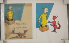 Dr Seuss  THEODOR GEISEL     