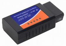 ouchuangbo ELM 327 OBD2 Diagnostic-tool Work ...