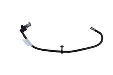 Negativo cavo batteria Porsche Panamera S 97061104304 2011 LHD 25863477