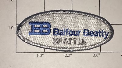 Balfour Beatty Seattle Patch