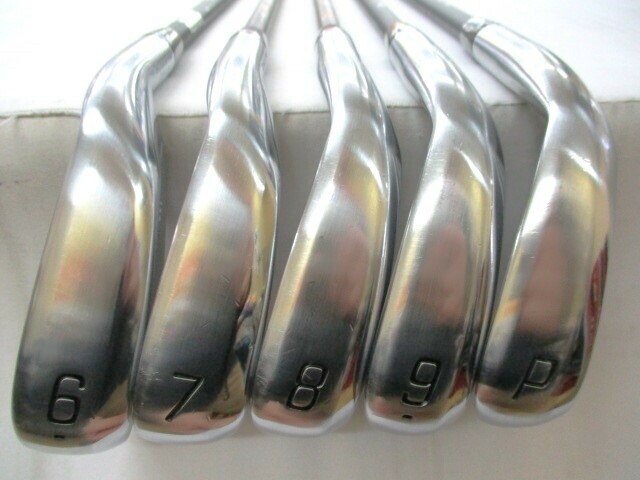 ブリヂストン 233HF★VANQUISHBS50i★7〜9i.50度.56度★ ブリヂストン 233HF☆VANQUISHBS50i☆7〜9i.50度.56度☆