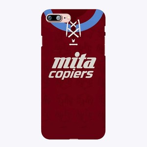 iphone 8 case avfc iphone 8 case avfc