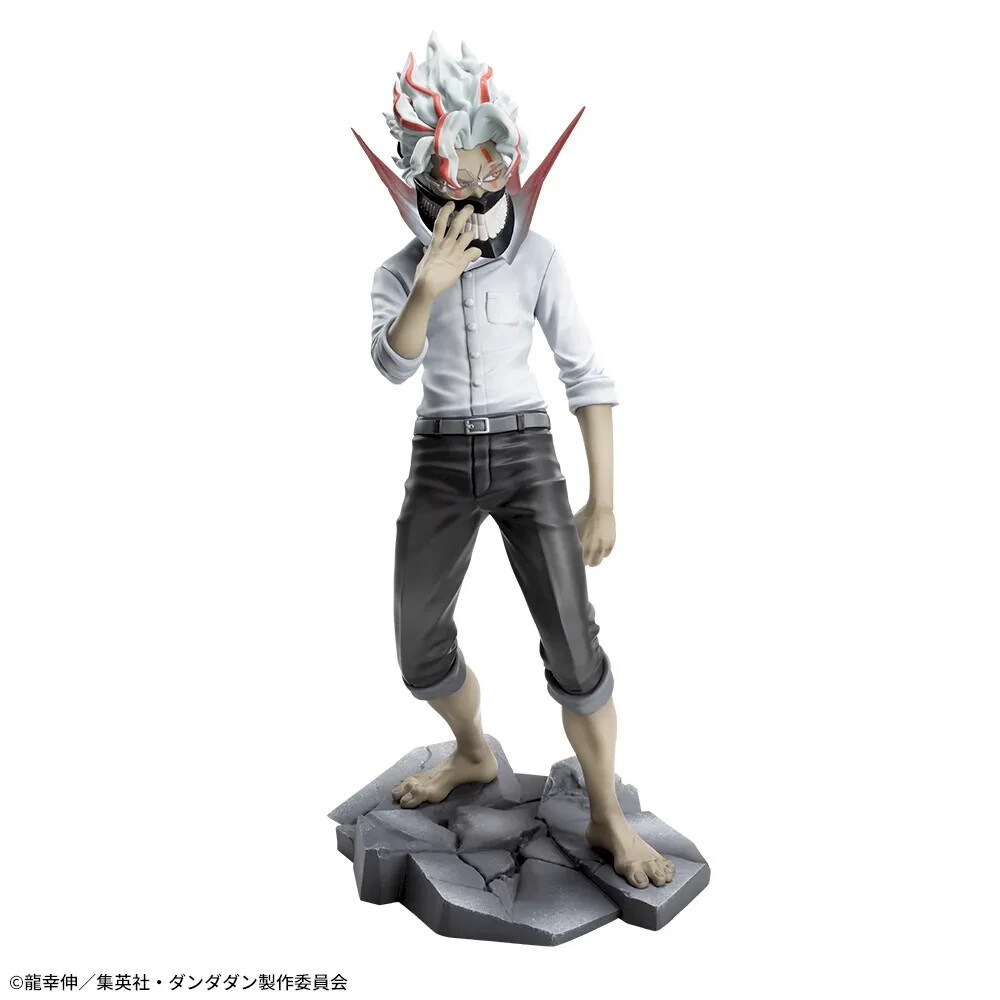 37,ナルト ダンダダン ガンダム ロックマン 螺旋丸カラーの NARUTO