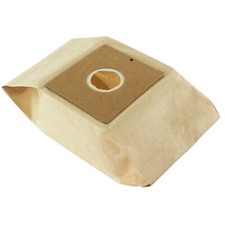For SAMSUNG VC6000 VC8900 VC9000 Vacuum Cleaner Hoover PAPER DUST BAGS X 5
