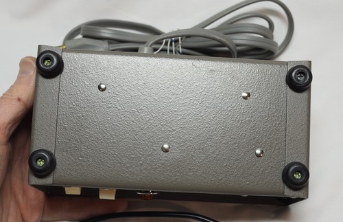 Xenon Ringlight Honeywell Prox-O-Lite 7 TESTED Flash Unit and Power Supply - Picture 14 of 14