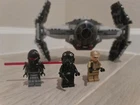 LEGO 75082 Star Wars TIE Advanced Prototype