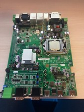 Advantech DS-100  3482 Mainboard Motherboard ...