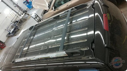 Used Left Tail Light Assembly fits: 2016 Ford Expedition Left Grade C - Picture 14 of 20