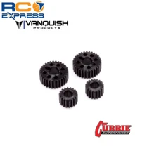 Vanquish Currie F9 F10 Portal Axle Overdrive Gear Set 18/30 VPS08354
