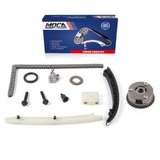 Timing Chain Kit w/VVT Sprocket 1.4L Encore ELR Cruze Sonic 11-21