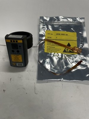 Atlas Copco 8433 0615 40 Scanner ST81-L