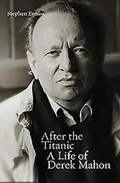 Stephen Enniss | After The Titanic | Buch | Englisch (2015) | Gebunden | Gill-image