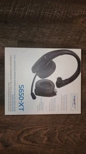 Blue Parrot GN S650-XT Bluetooth Headset /Black NEW Open Box